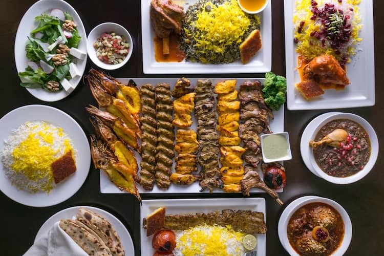 Farsi Restaurant Al Rigga Dubai Zomato Source From zomato.com Image Size Width 500 x Height 750 Farsi Restaurant Al Rigga Dubai Zomato - Farsi Restaurant Dubai